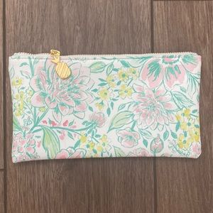 Simplified Pencil Pouch
